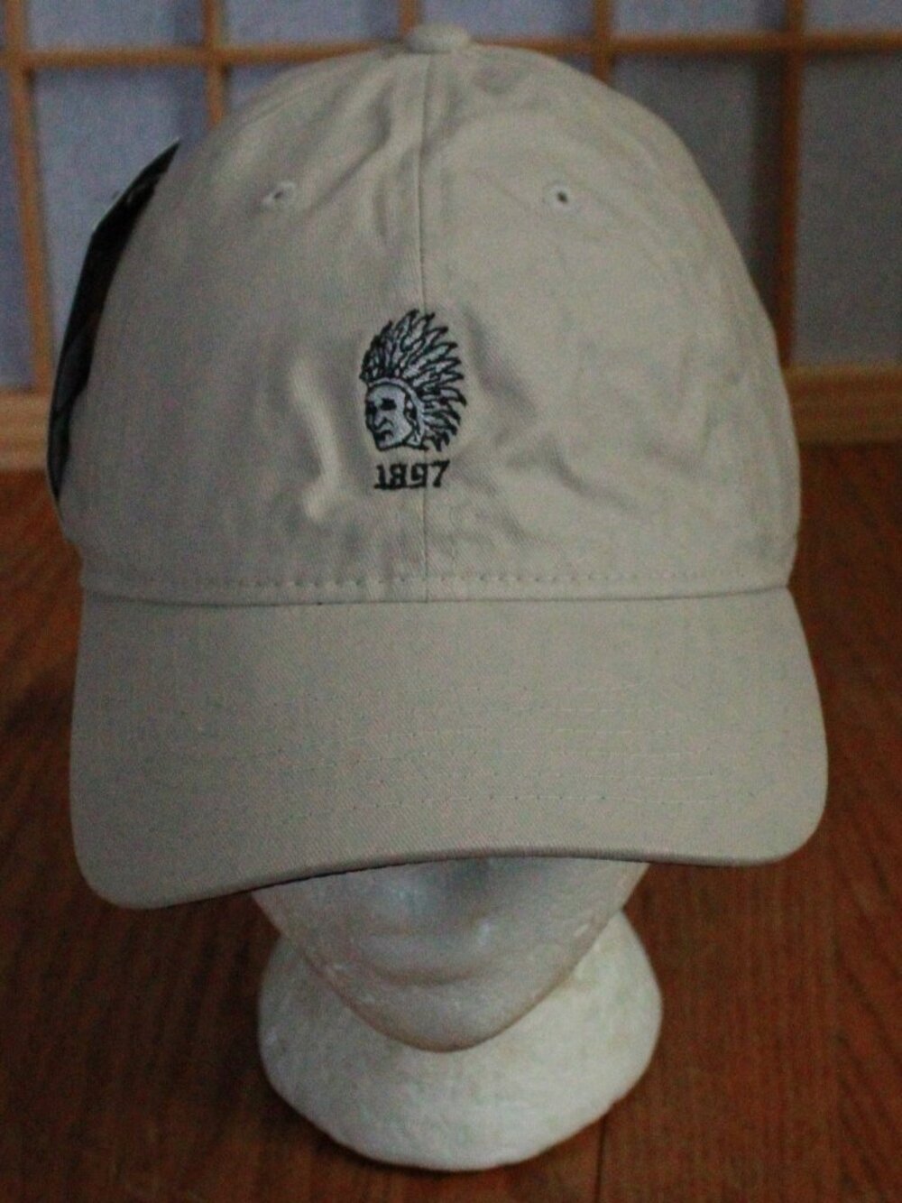 Adidas Embroidered Indigenous Portrait Unisex Baseball Cap